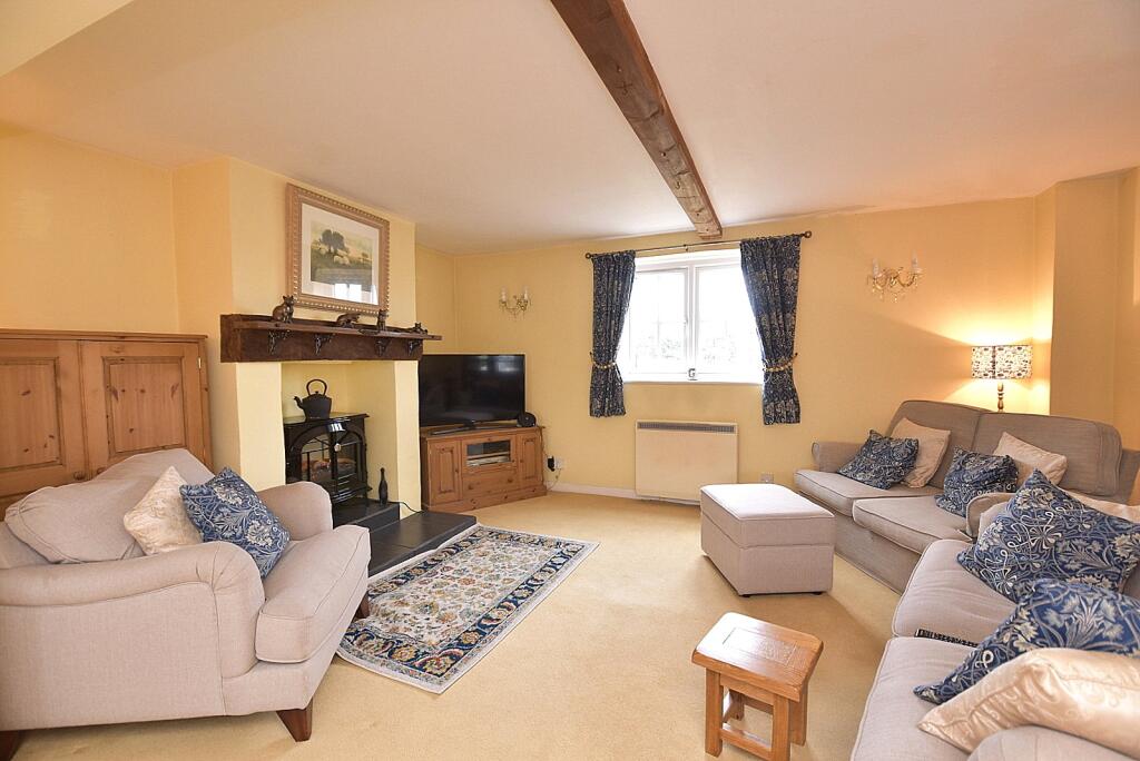 Additional image 4 of Cabbage Lane, Horsington, Somerset, BA8