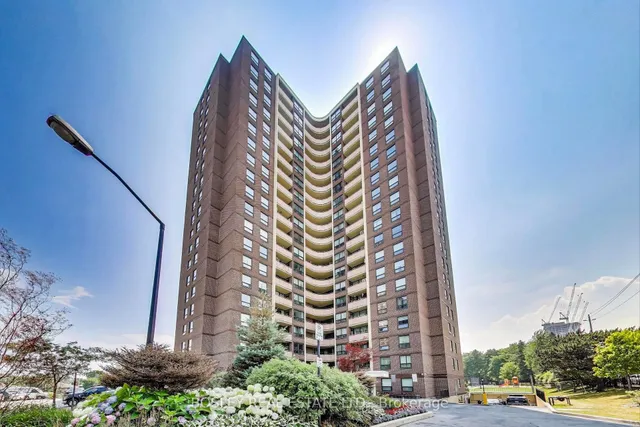 Additional image 12 of 61 Richview Rd Unit 1409