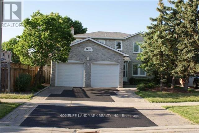 Property image for LOWER - 21 MARSH STREET|Richmond Hill (North Richvale), Ontario L4C7P2
