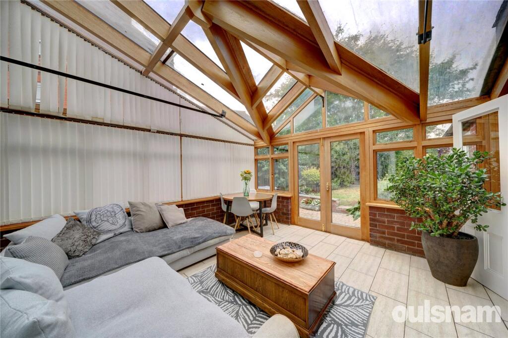 Additional image 12 of The Crescent, Bromsgrove, Worcestershire, B60