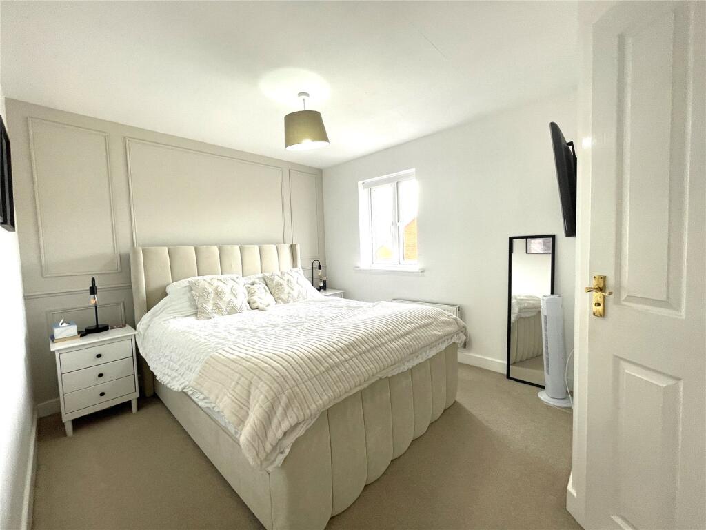 Additional image 5 of Leisler Gardens, Castle Mead