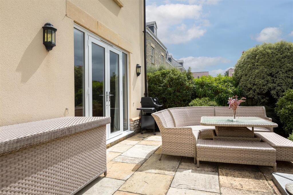 Additional image 25 of Kingweston Road, Butleigh, Glastonbury