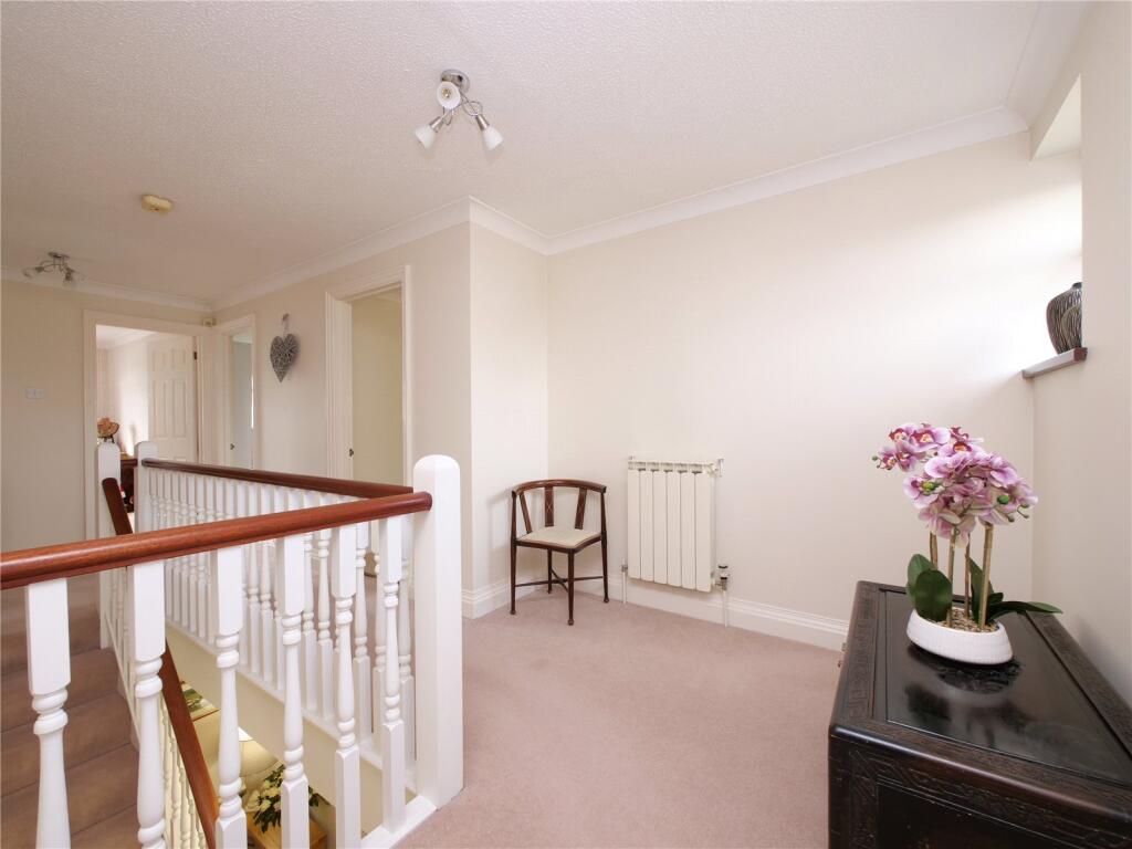 Additional image 11 of Immaculately presented five-bedroom detached property, Corsley