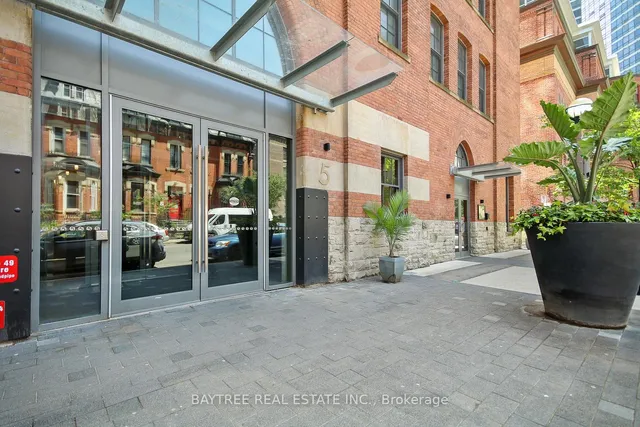 Additional image 11 of 5 St. Joseph St Unit 3306