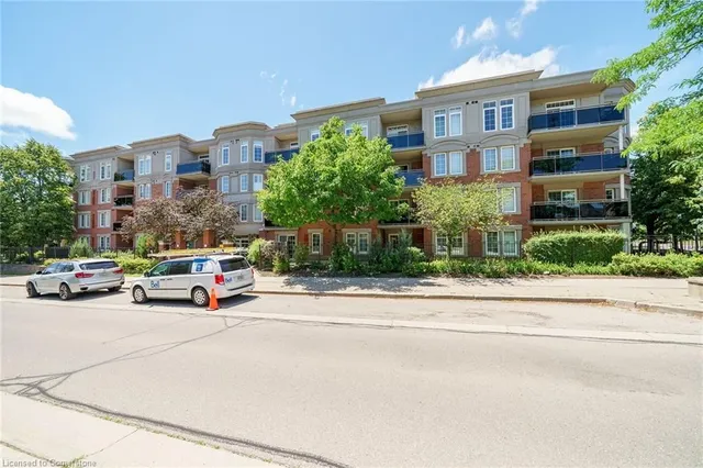 Additional image 6 of 2300 Parkhaven Blvd Unit 407