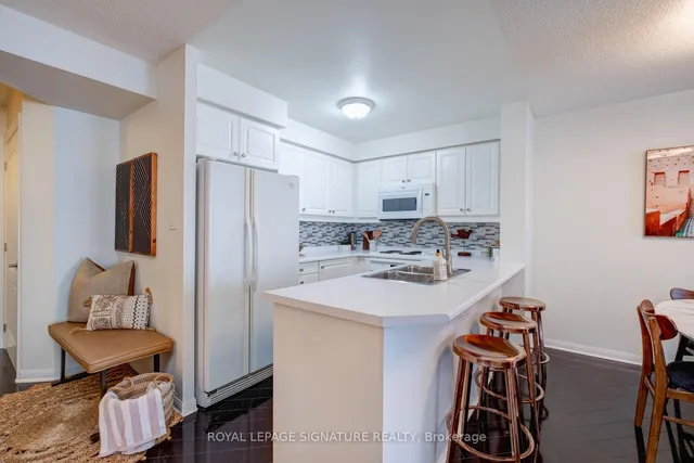 Additional image 11 of 3130 Yonge St Unit 401