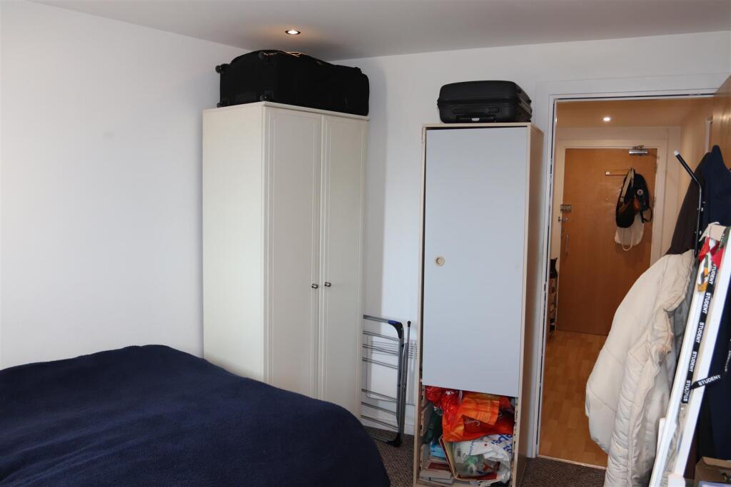 Additional image 7 of Masshouse Plaza, Birmingham