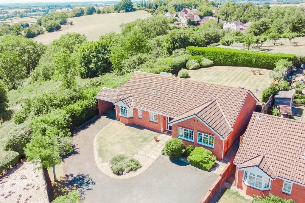 Additional image 4 of Moorcroft Close, Callow Hill, Reddicth, Worcestershire, B97