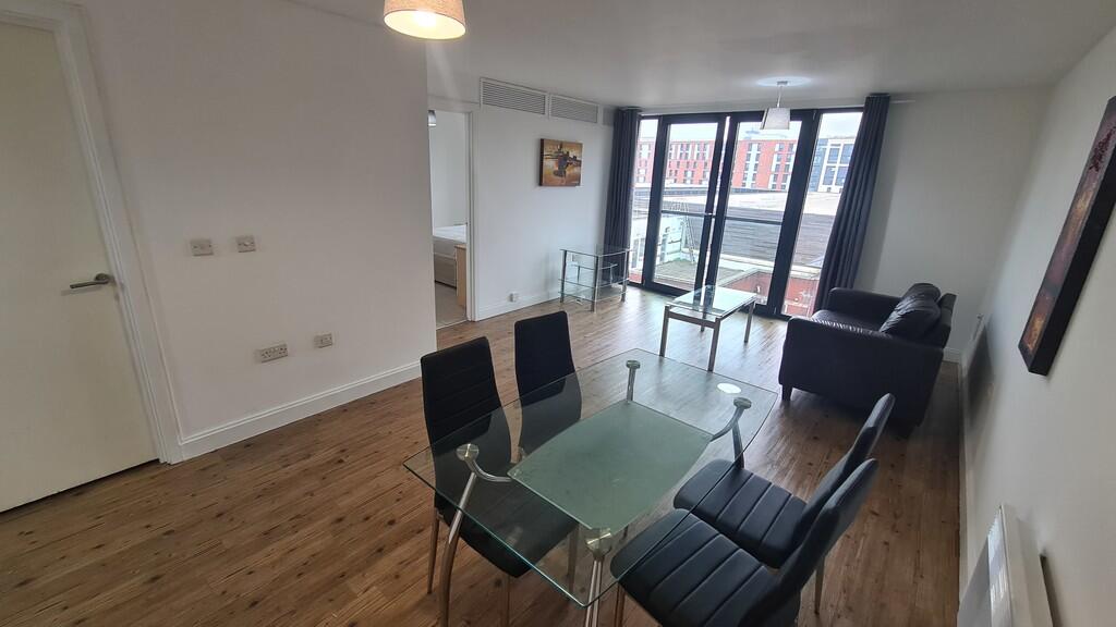 Additional image 4 of Southside, St Johns Walk