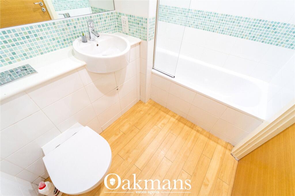 Additional image 14 of Waterfront Walk, Birmingham, West Midlands, B1