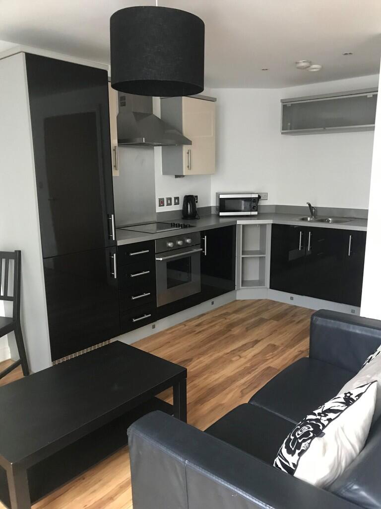 Property image for Latitude, Bromsgrove Street, B5 6AE