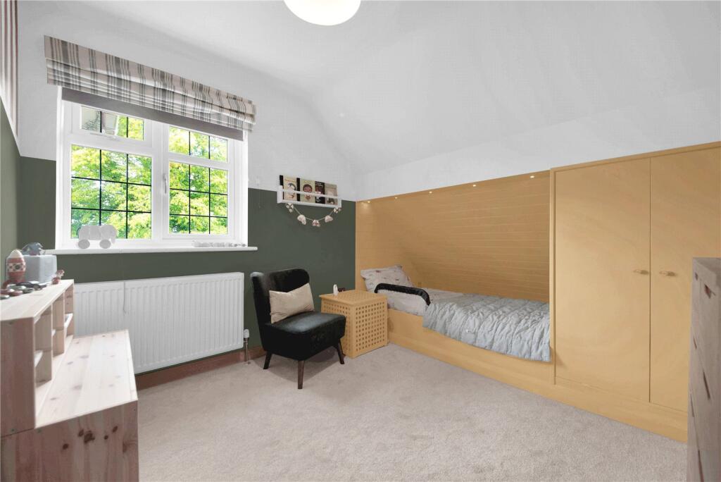 Additional image 15 of The Rise, Hopwood, Alvechurch, Birmingham, B48