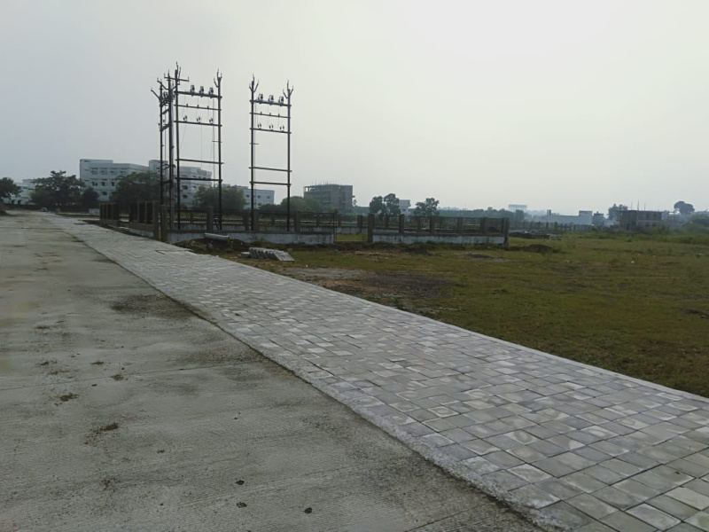 Additional image 2 of Jamtha, Nagpur