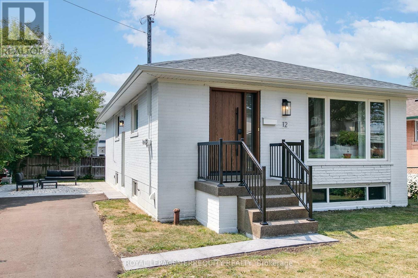 Property image for 12 JASMINE ROAD|Toronto (Humberlea-Pelmo Park), Ontario M9M2P9