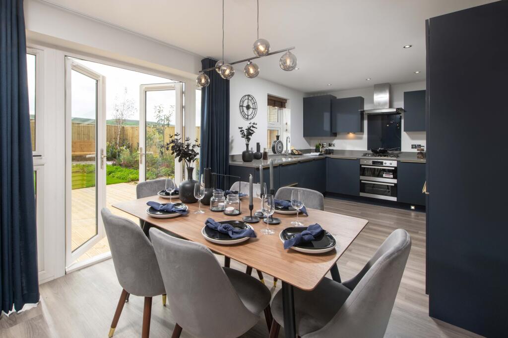 Property image for Rossendale Road, 
Habergham Eaves,
Burnley, 
Lancashire, 
BB11 5FF
