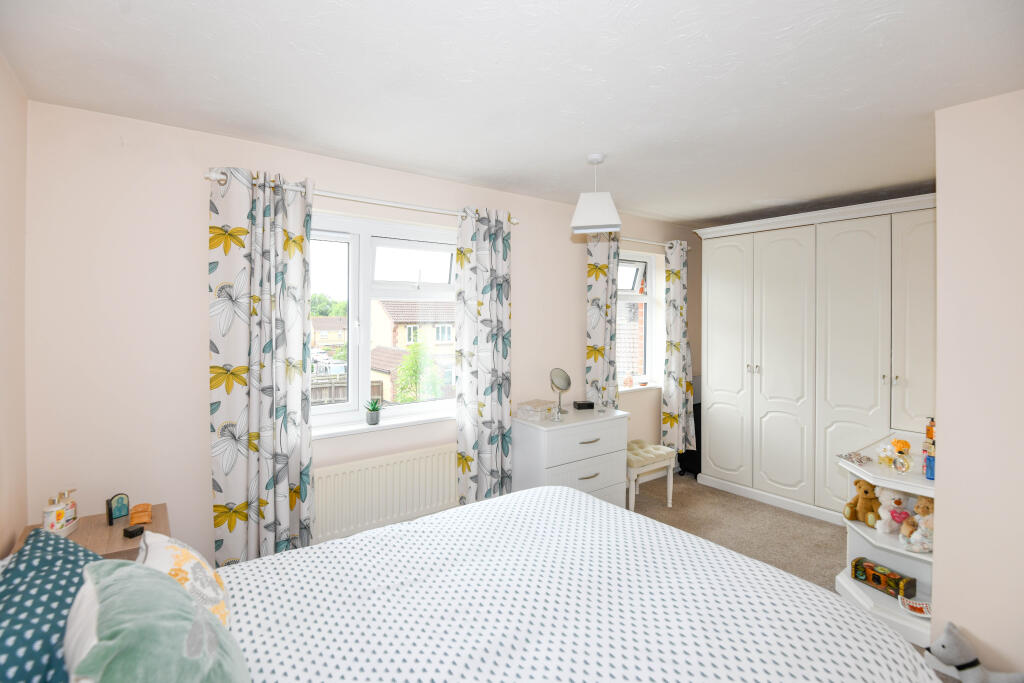 Additional image 8 of Jasmine Way, Trowbridge