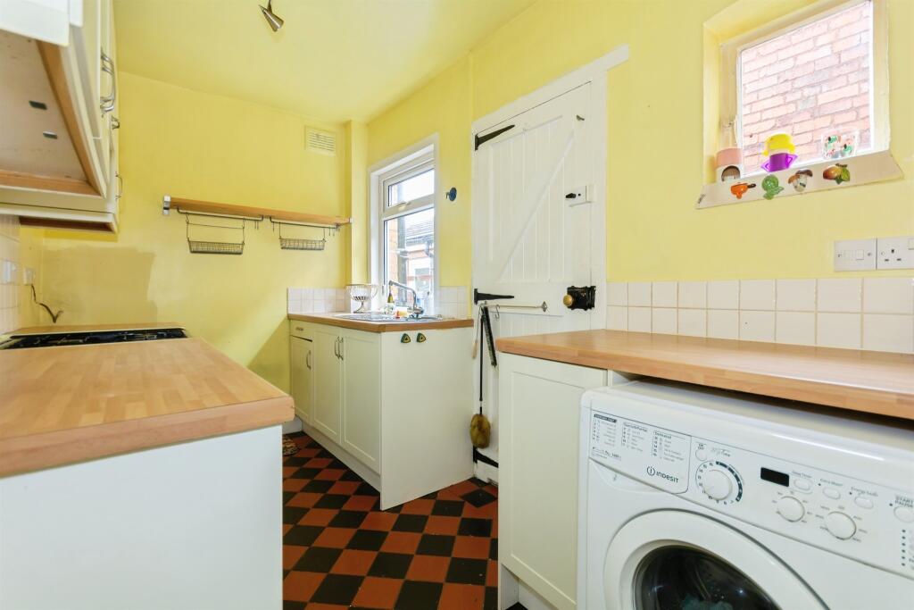 Additional image 3 of Wallace Road, Selly Park, BIRMINGHAM