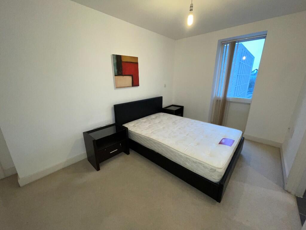 Additional image 12 of I-Land, 41 Essex Street, Birmingham, B5 4TT