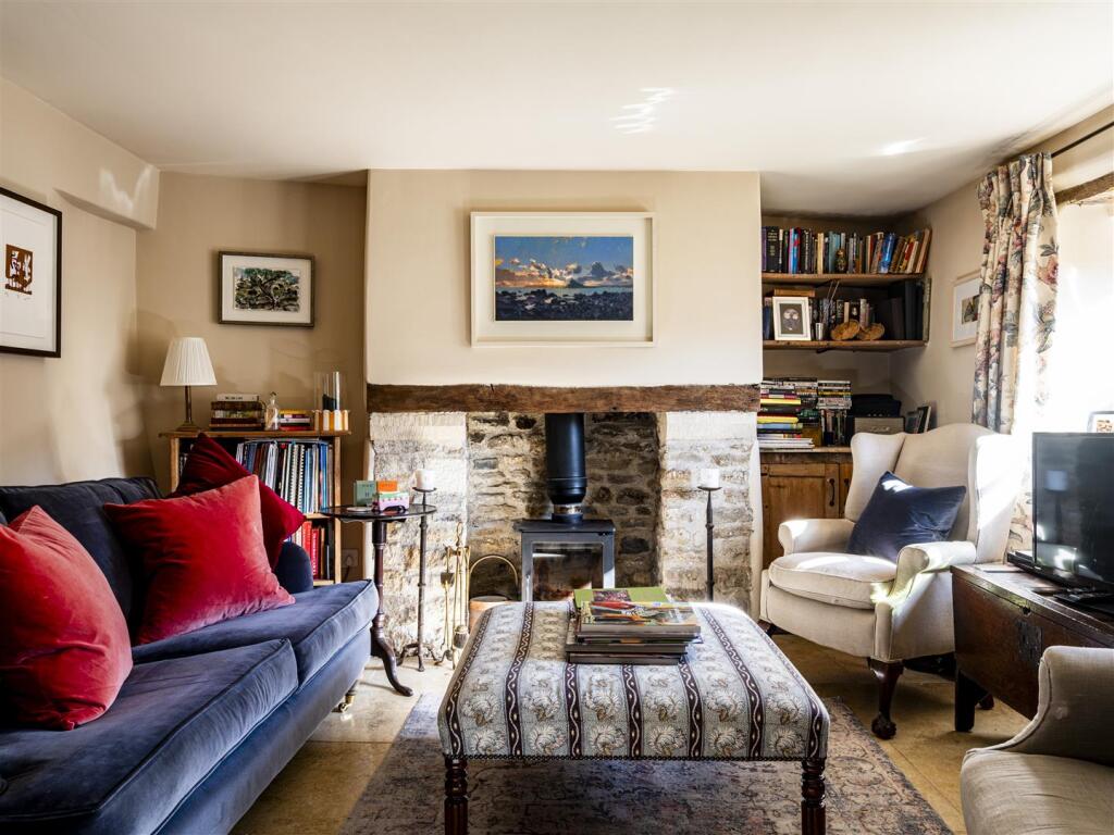 Additional image 26 of Castle Green, Nunney, Frome