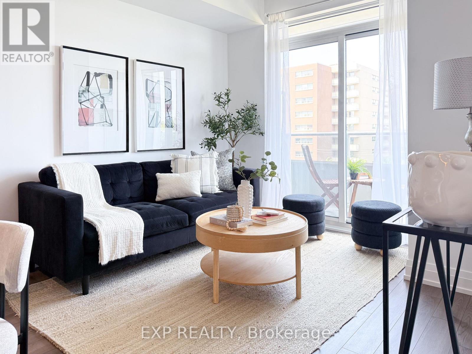 616 - 3121 SHEPPARD AVENUE E|Toronto (Tam O'Shanter-Sullivan), Ontario M1T0B6