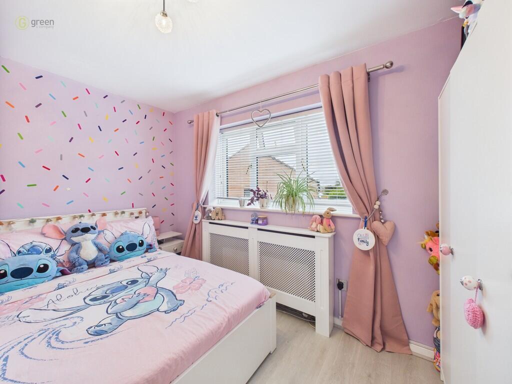 Additional image 11 of Dexter Way, Birchmoor