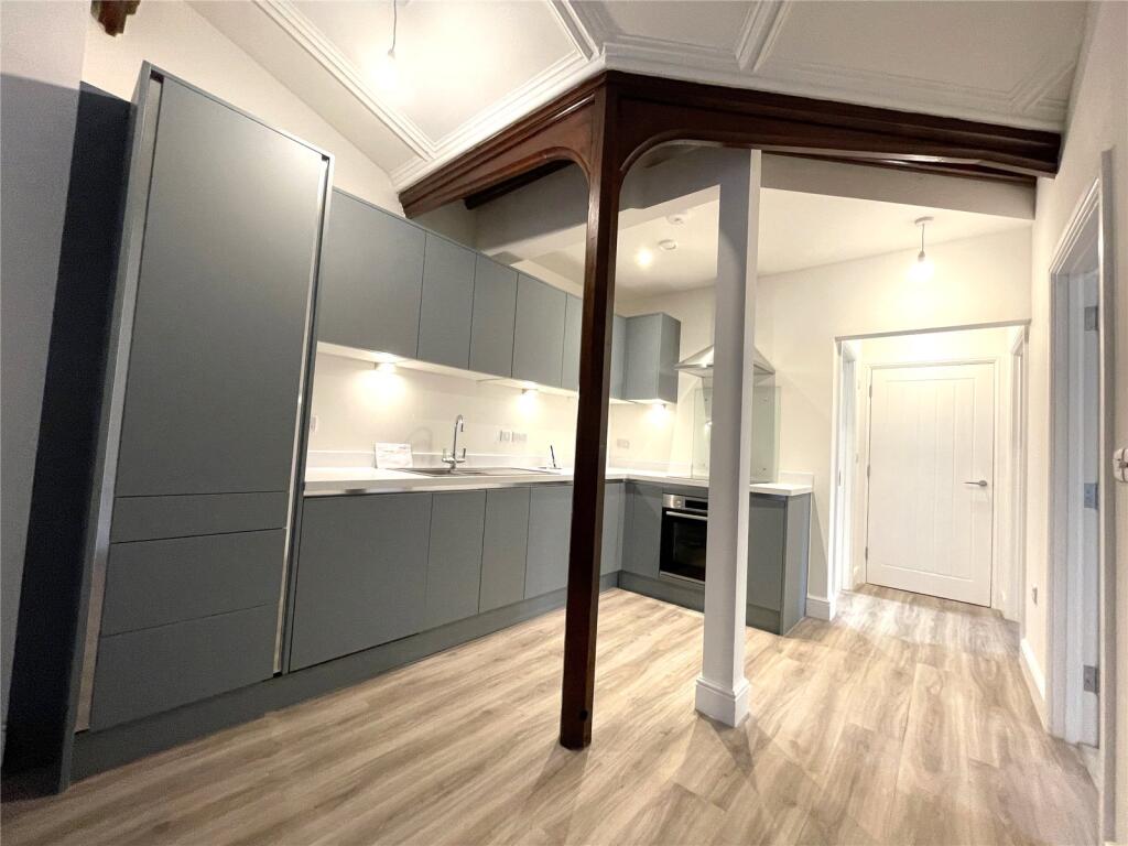 Additional image 4 of The Tabernacle, Trowbridge