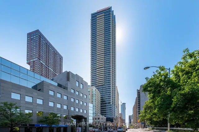 Additional image 14 of 395 Bloor St Unit 5005