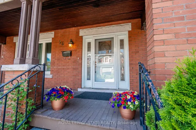 Additional image 4 of 36 Spadina Ave