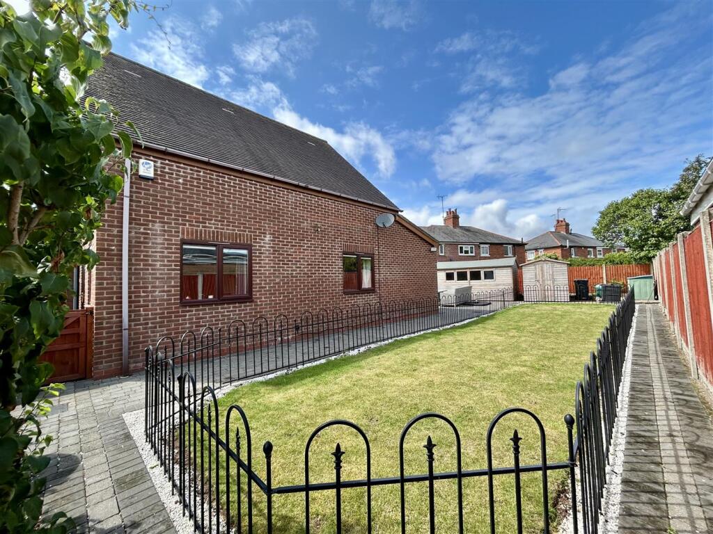 Additional image 34 of Uffmoor Lane, Halesowen