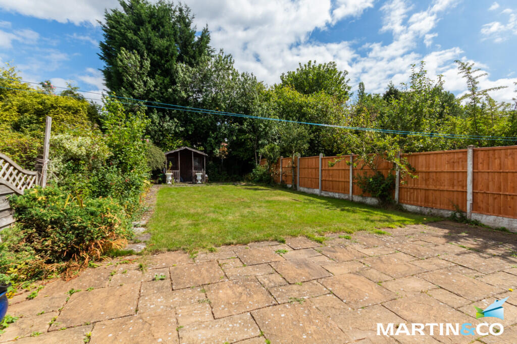 Additional image 17 of Albert Road, Oldbury, B68