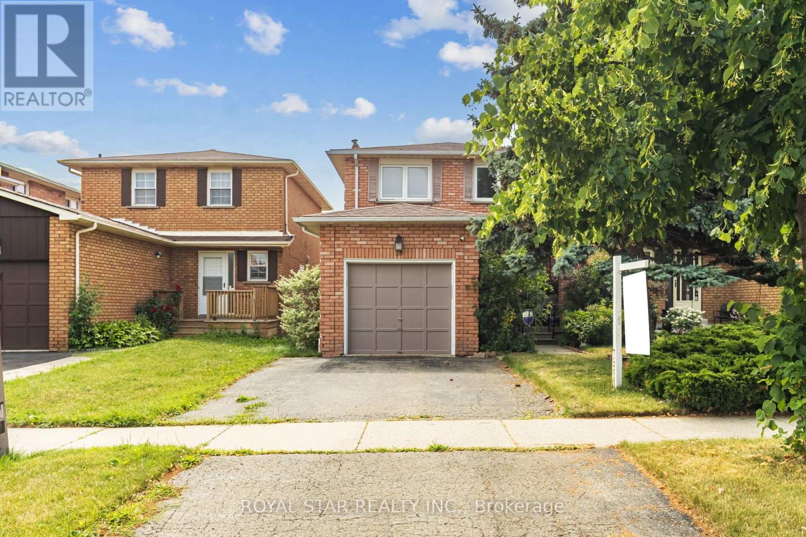 Property image for 89 DUMFRIES AVENUE|Brampton (Heart Lake West), Ontario L6Z2X1