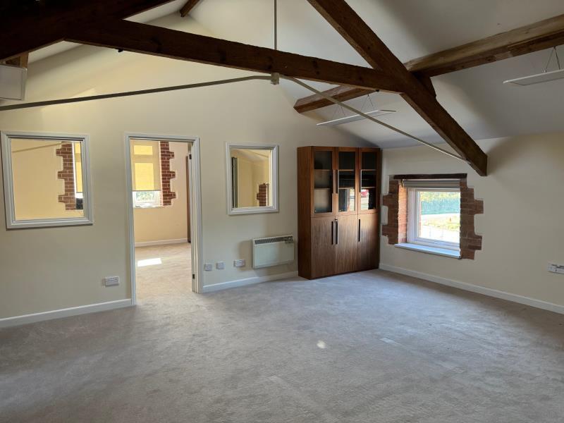 Additional image 3 of Woodside Court, Suites F1 & F2 Woodside Court Dairy House Yard, Sparkford BA22 7LH