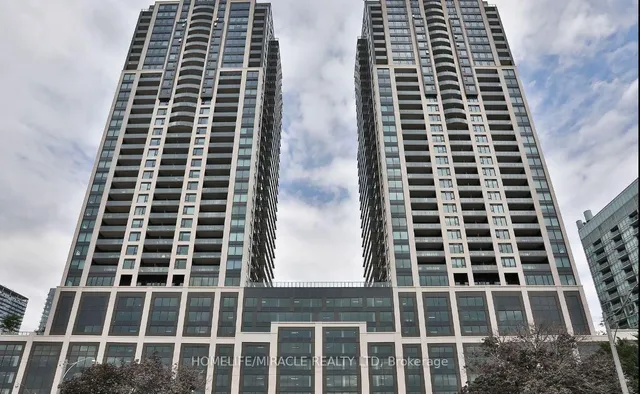 Additional image 2 of 1926 Lakeshore Blvd Unit 3811