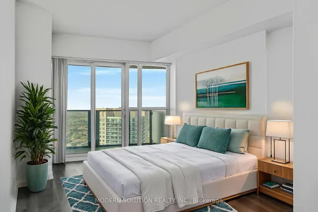 Additional image 24 of 60 Absolute Ave Unit 3707