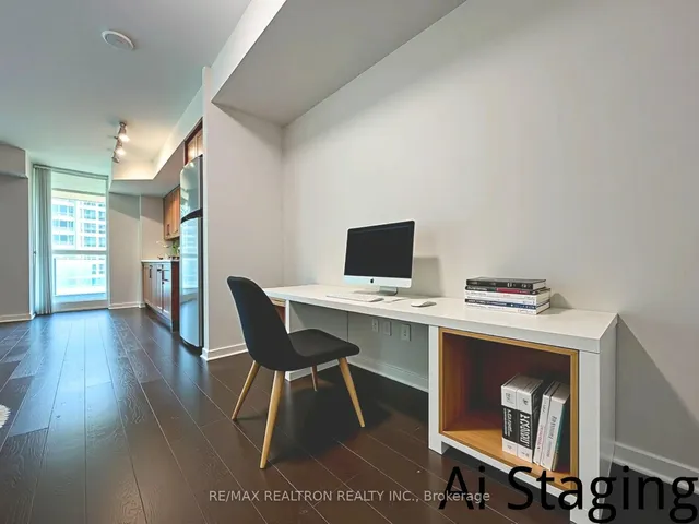 Additional image 4 of 209 Fort York Blvd Unit 969