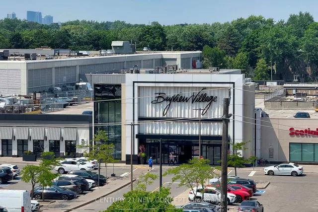 Additional image 28 of 7 Kenaston Gdns Unit 323