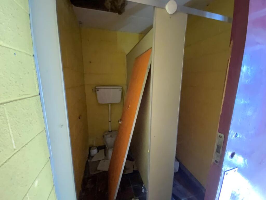 房产图片 12 - 伯明翰沃德恩公园路/福克斯顿路，B8 3PH