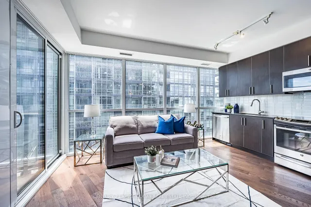 Additional image 13 of 20 Bruyeres Mews Unit 1012