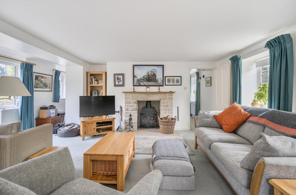 Additional image 23 of South Cheriton, Templecombe, BA8