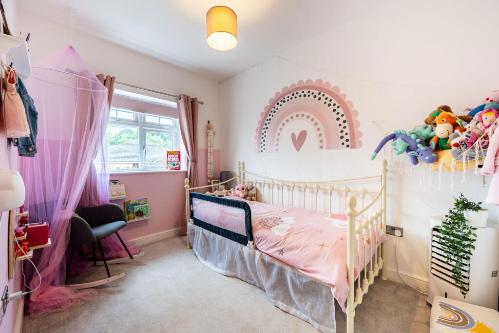 Additional image 20 of Dunns Lane, Dordon, Tamworth, B78 1RR