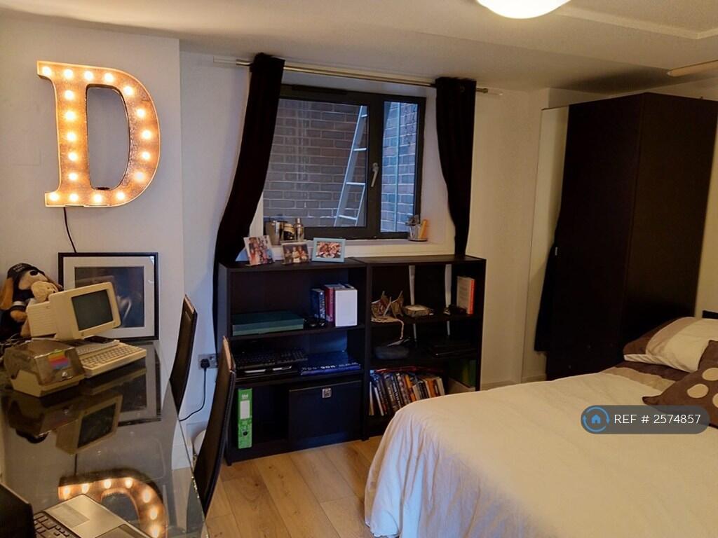 Additional image 6 of Scholars Gate, Birmingham, B1