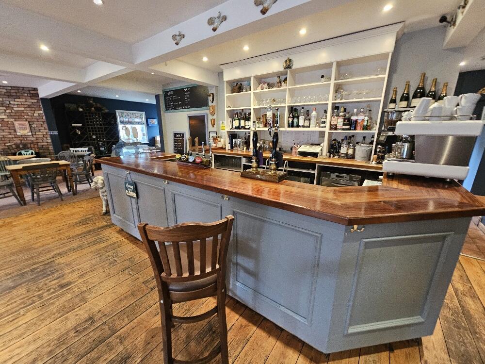 房产图片 4 - 沃尔普克酒吧，海街，萨顿韦尼，沃明斯特郡，BA12