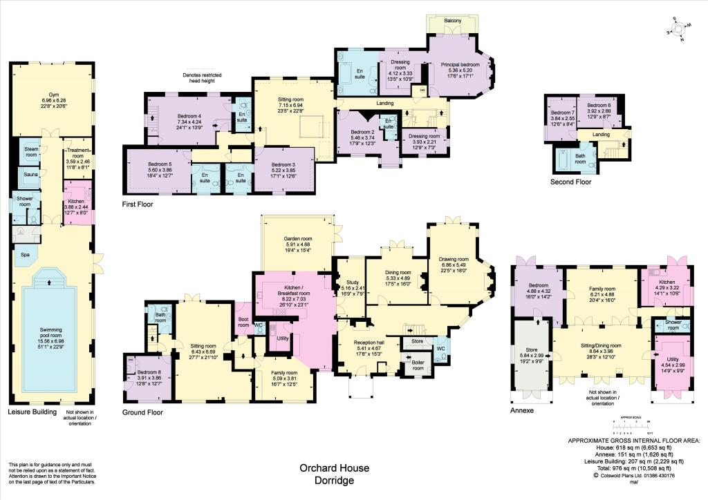 Additional image 27 of Earlswood Road, Dorridge, Solihull, West Midlands, B93