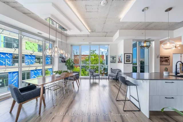 Additional image 3 of 630 Kingston Rd Unit Ph602