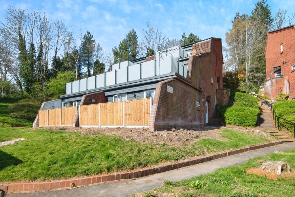 Additional image 10 of High Trees Close, Redditch, Worcestershire, B98