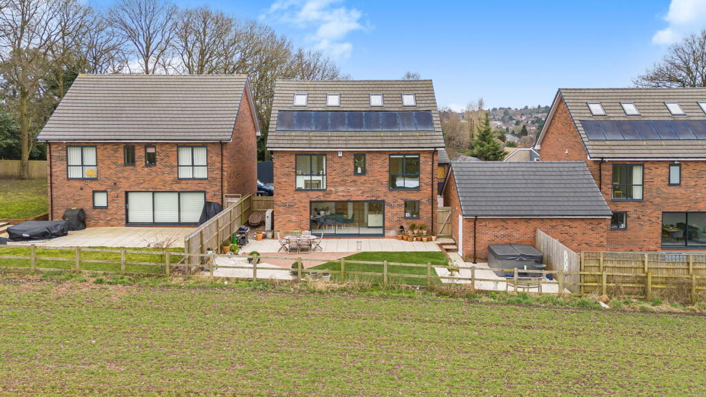 Additional image 2 of Four Oaks, Sutton Coldfield, West Midlands, B75 5JL