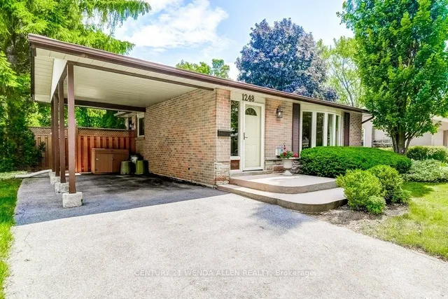 Additional image 4 of 1248 Sycamore Dr