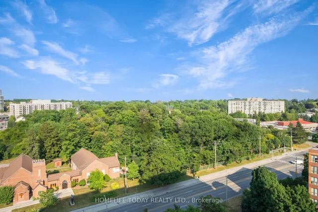 Additional image 41 of 180 Markham Rd Unit 1405