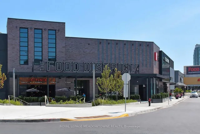 Additional image 48 of 1333 Bloor St Unit 805