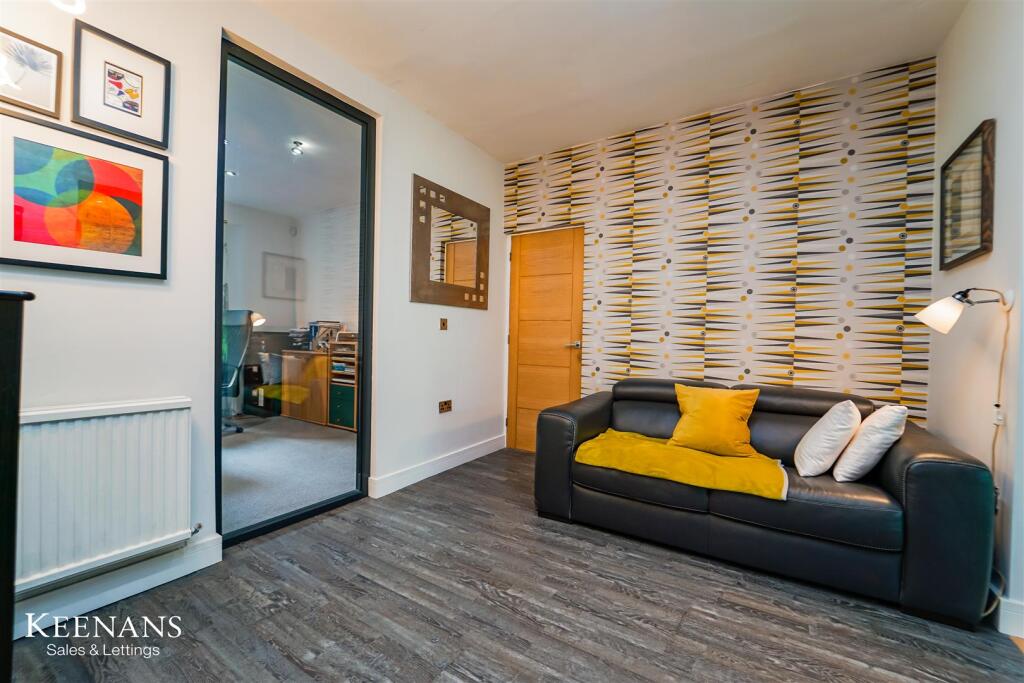 Additional image 31 of Higham Road, Padiham